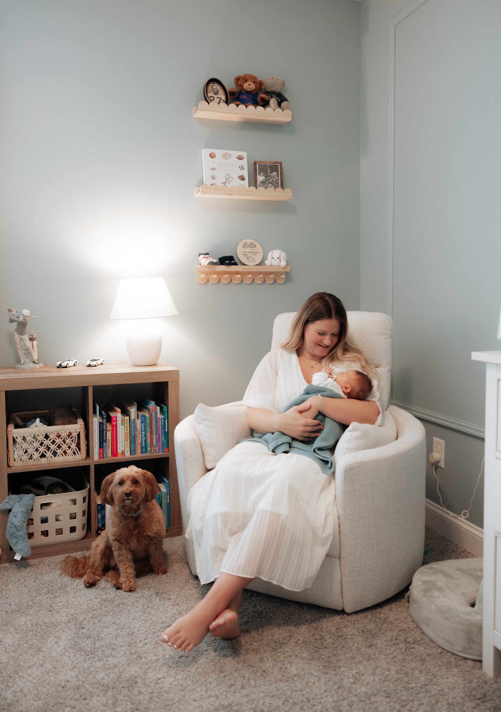 Family photography, Charlotte NC